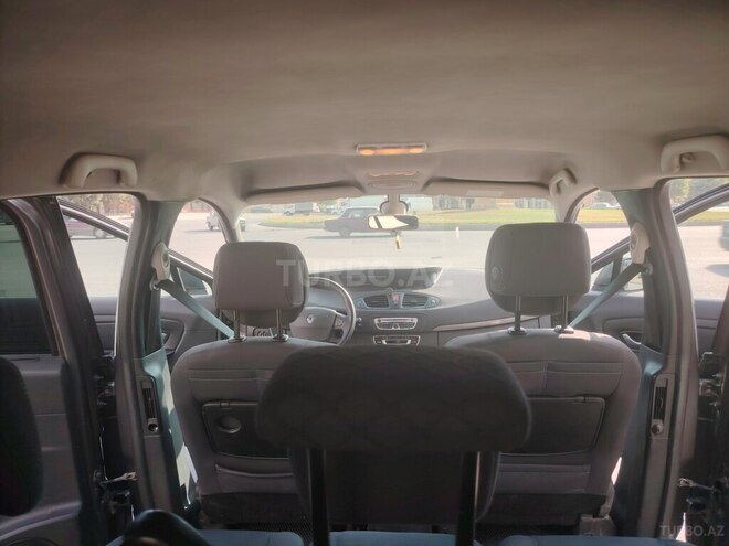 Renault Grand Scenic 2009, 290,000 km - 1.5 l - Gəncə