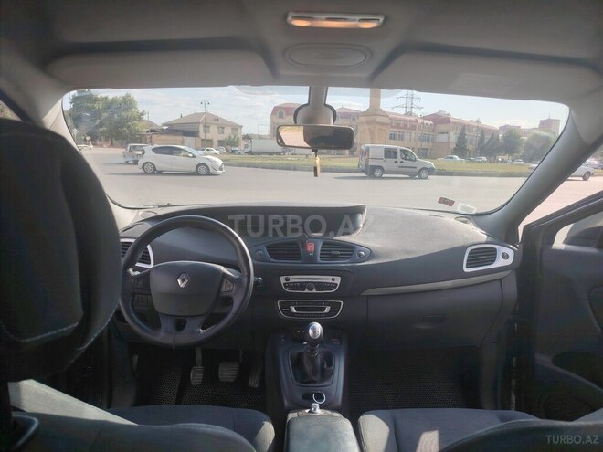Renault Grand Scenic 2009, 290,000 km - 1.5 l - Gəncə