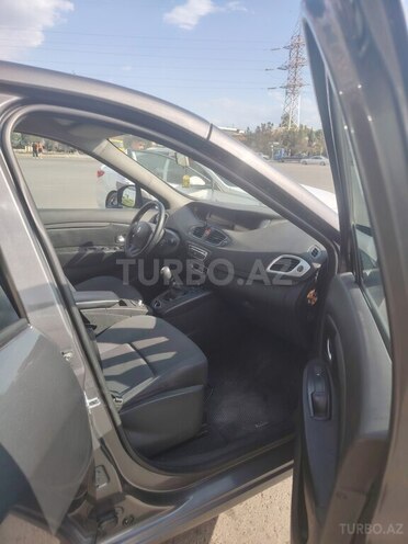 Renault Grand Scenic 2009, 290,000 km - 1.5 l - Gəncə