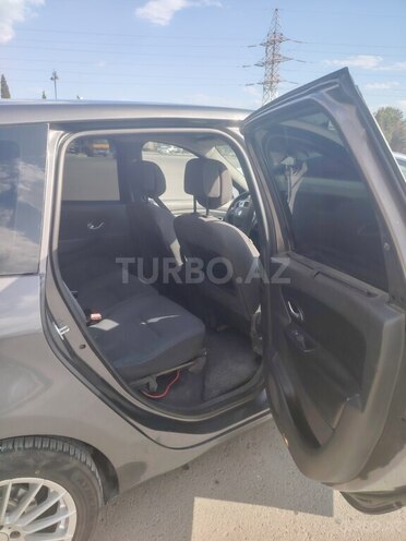 Renault Grand Scenic 2009, 290,000 km - 1.5 l - Gəncə