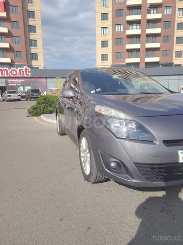 Renault Grand Scenic 2009, 290,000 km - 1.5 l - Gəncə