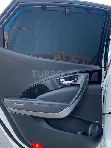 Hyundai Grandeur 2015, 161,000 km - 2.4 л - Bakı
