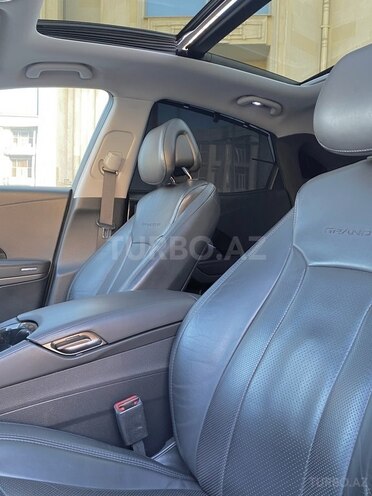 Hyundai Grandeur 2015, 161,000 km - 2.4 л - Bakı