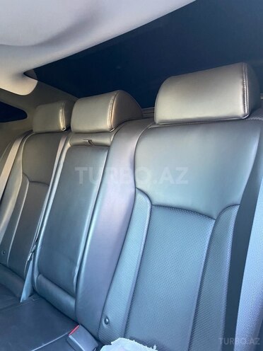 Hyundai Grandeur 2015, 161,000 km - 2.4 л - Bakı
