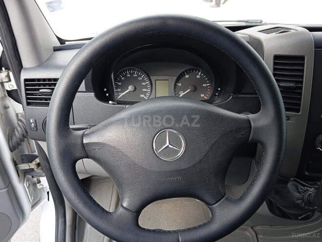 Mercedes Sprinter 315 2007, 279,595 km - 2.2 l - Sumqayıt