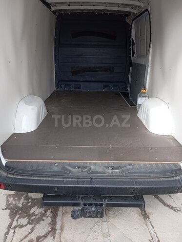 Mercedes Sprinter 315 2007, 279,595 km - 2.2 l - Sumqayıt