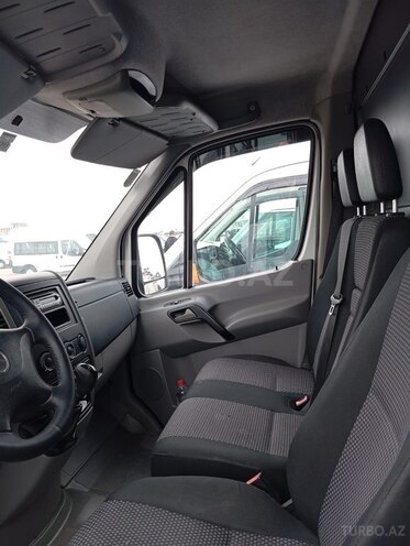 Mercedes Sprinter 315 2007, 279,595 km - 2.2 l - Sumqayıt