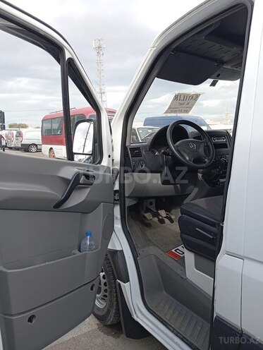 Mercedes Sprinter 315 2007, 279,595 km - 2.2 l - Sumqayıt