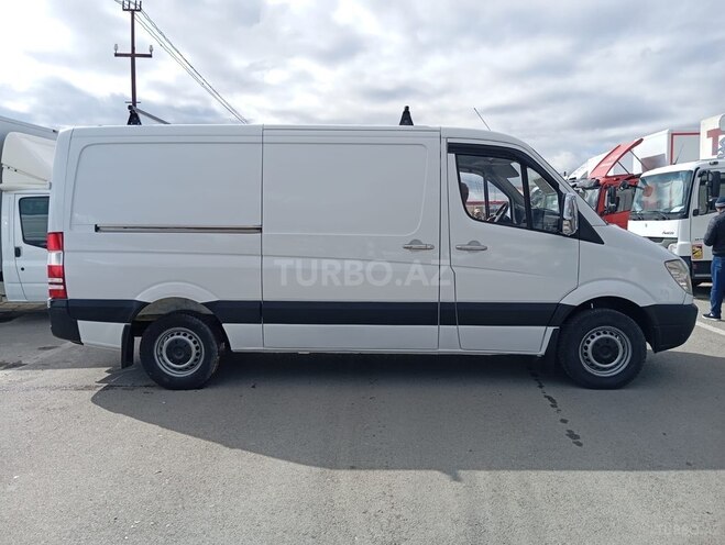 Mercedes Sprinter 315 2007, 279,595 km - 2.2 l - Sumqayıt