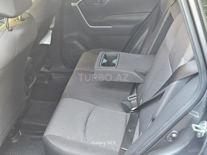 Toyota RAV4 2022, 29,000 km - 2.0 l - Bakı