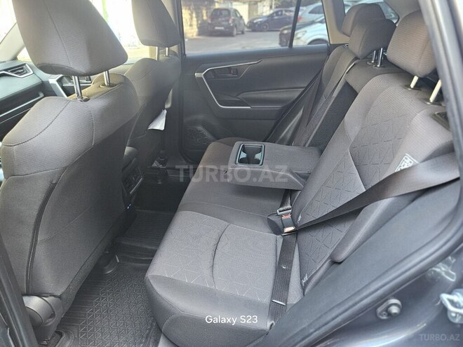 Toyota RAV4 2022, 29,000 km - 2.0 l - Bakı