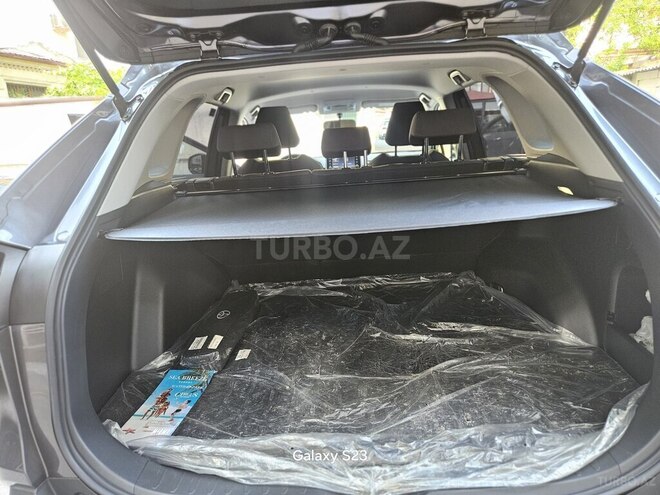 Toyota RAV4 2022, 29,000 km - 2.0 l - Bakı