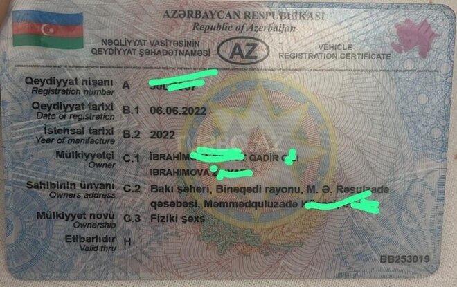 Toyota RAV4 2022, 29,000 km - 2.0 l - Bakı