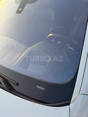 BMW 528 2014, 224,638 km - 2.0 l - Bakı
