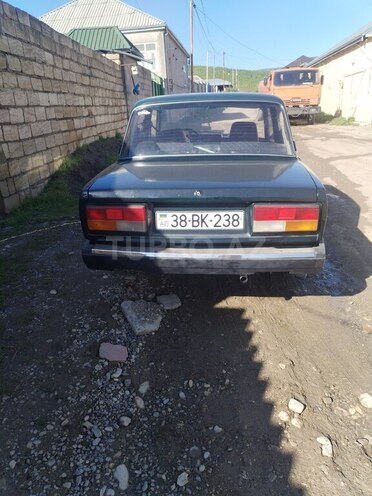 LADA (VAZ) 2107 2006, 321,452 km - 1.6 л - Şabran