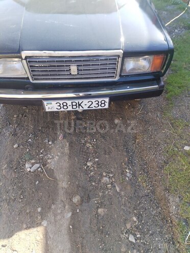 LADA (VAZ) 2107 2006, 321,452 km - 1.6 л - Şabran