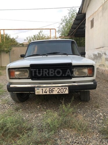 LADA (VAZ) 2107 2005, 150,000 km - 1.6 l - İmişli