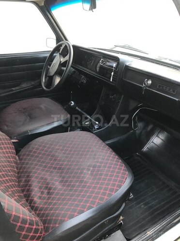LADA (VAZ) 2107 2005, 150,000 km - 1.6 l - İmişli
