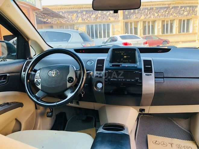 Toyota Prius 2007, 366,000 km - 1.5 l - Gəncə