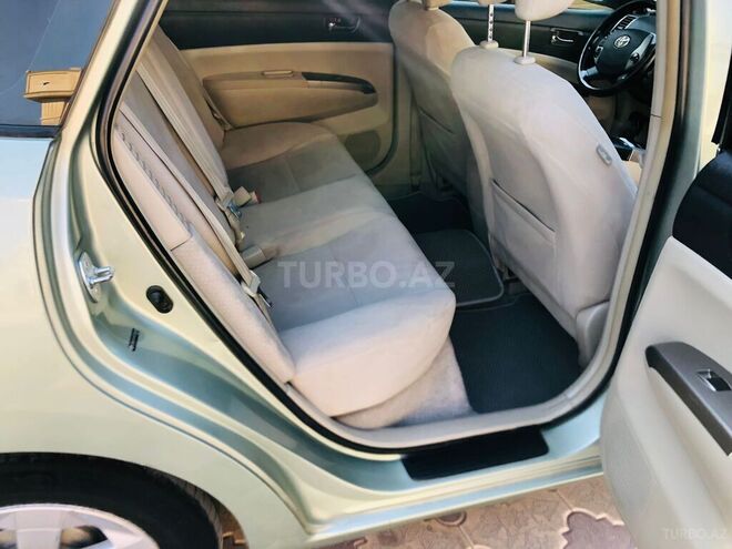 Toyota Prius 2007, 366,000 km - 1.5 l - Gəncə