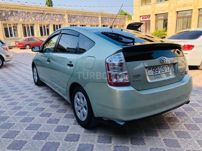 Toyota Prius 2007, 366,000 km - 1.5 l - Gəncə