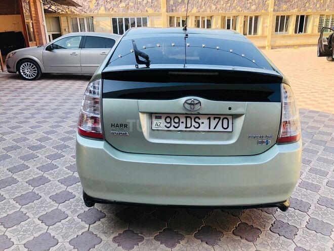 Toyota Prius 2007, 366,000 km - 1.5 l - Gəncə