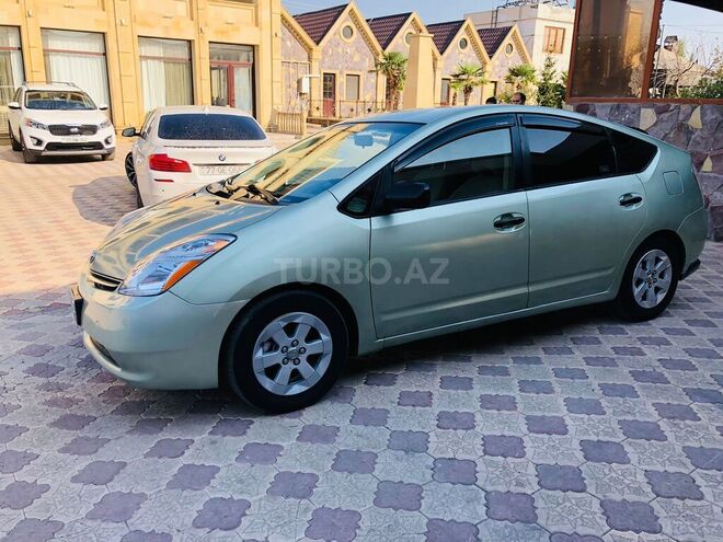 Toyota Prius 2007, 366,000 km - 1.5 l - Gəncə