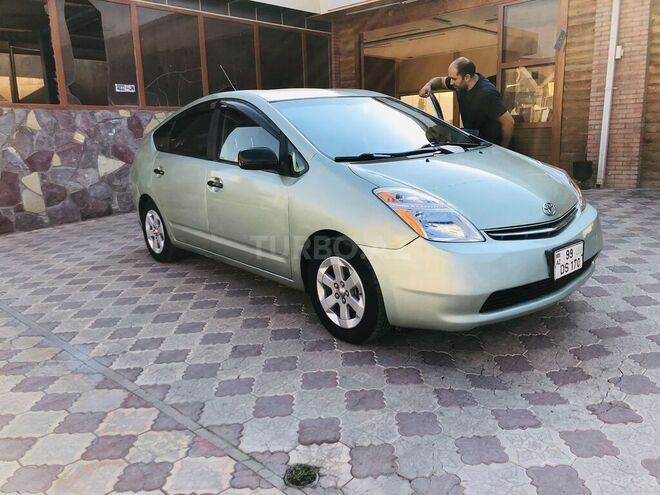 Toyota Prius 2007, 366,000 km - 1.5 l - Gəncə