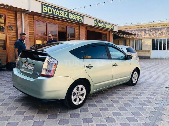Toyota Prius 2007, 366,000 km - 1.5 l - Gəncə