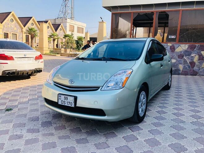 Toyota Prius 2007, 366,000 km - 1.5 l - Gəncə