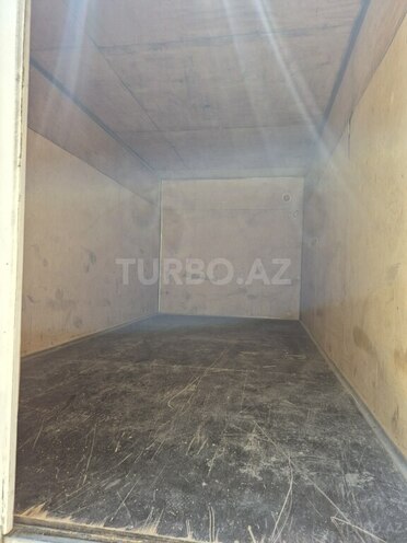 Isuzu NPR 66 L 2008, 224,000 km - 4.3 l - Bakı