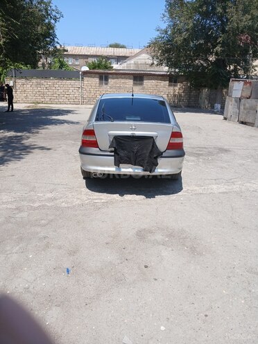 Opel Vectra 1998, 378,000 km - 1.8 л - Sumqayıt