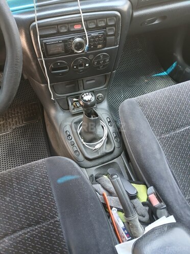 Opel Vectra 1998, 378,000 km - 1.8 л - Sumqayıt