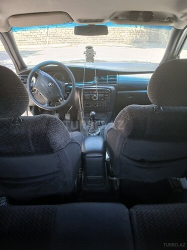 Opel Vectra 1998, 378,000 km - 1.8 л - Sumqayıt