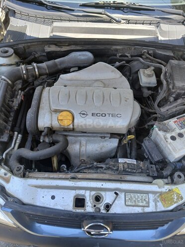 Opel Vectra 1998, 378,000 km - 1.8 л - Sumqayıt