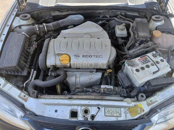 Opel Vectra 1998, 378,000 km - 1.8 л - Sumqayıt
