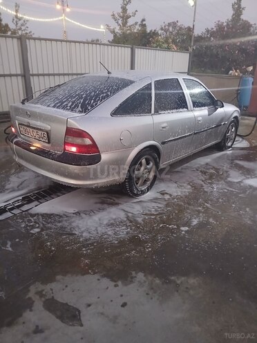 Opel Vectra 1998, 378,000 km - 1.8 л - Sumqayıt