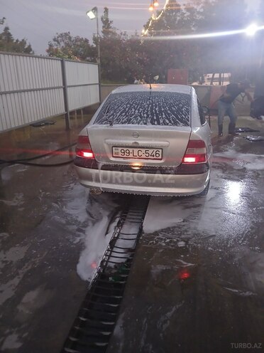 Opel Vectra 1998, 378,000 km - 1.8 л - Sumqayıt