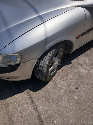 Opel Vectra 1998, 378,000 km - 1.8 л - Sumqayıt