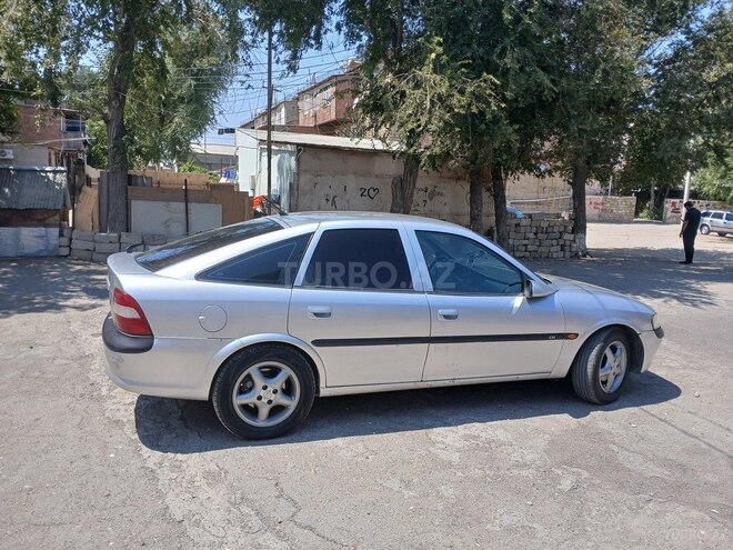 Opel Vectra 1998, 378,000 km - 1.8 л - Sumqayıt