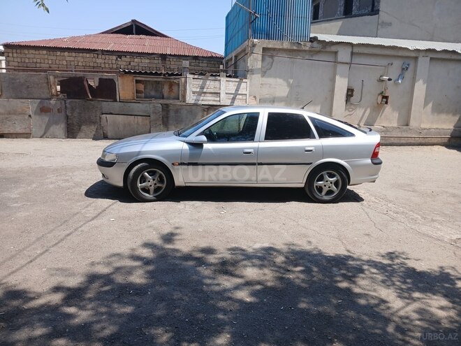 Opel Vectra 1998, 378,000 km - 1.8 л - Sumqayıt
