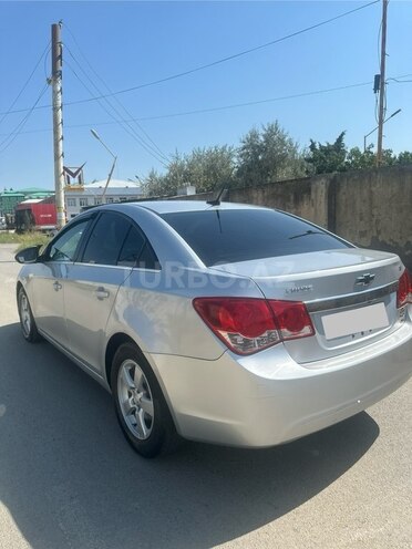 Chevrolet Cruze 2014, 270,800 km - 1.4 л - Sumqayıt
