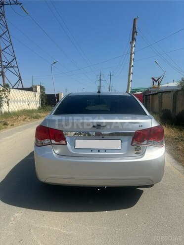 Chevrolet Cruze 2014, 270,800 km - 1.4 л - Sumqayıt