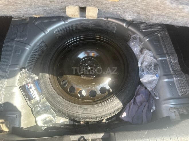 Chevrolet Cruze 2014, 270,800 km - 1.4 л - Sumqayıt