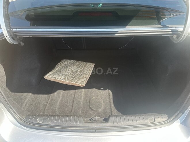 Chevrolet Cruze 2014, 270,800 km - 1.4 л - Sumqayıt