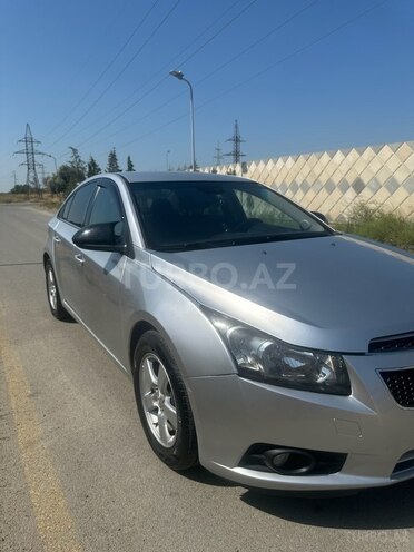 Chevrolet Cruze 2014, 270,800 km - 1.4 л - Sumqayıt