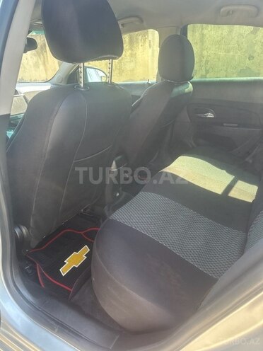 Chevrolet Cruze 2014, 270,800 km - 1.4 л - Sumqayıt