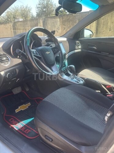 Chevrolet Cruze 2014, 270,800 km - 1.4 л - Sumqayıt
