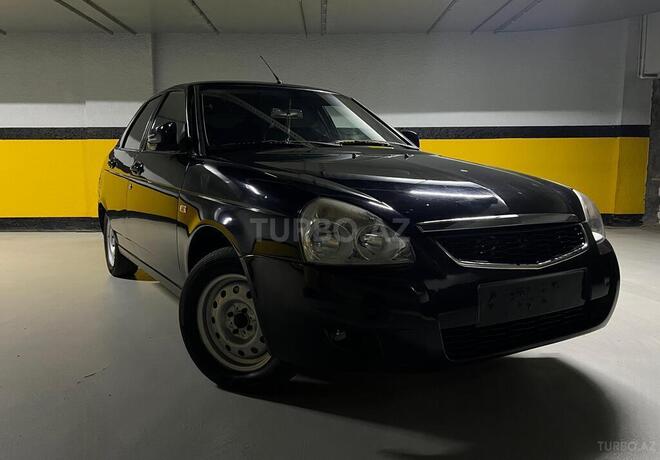 LADA (VAZ) Priora 2012, 122,513 km - 1.6 л - Bakı