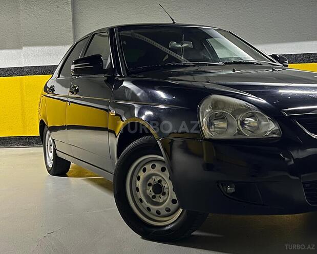 LADA (VAZ) Priora 2012, 122,513 km - 1.6 л - Bakı